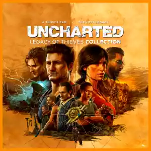 Uncharted (PC) + Garanti ve Destek