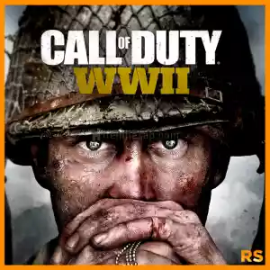 Call Of Duty WWII + Garanti