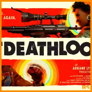 Deathloop + Garanti