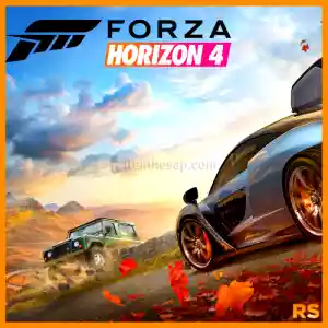 Forza Horizon 4 + Full DLC + Garanti