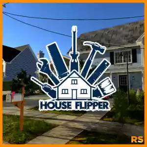 House Flipper + Garanti