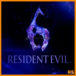 Resident Evil 6 + Garanti