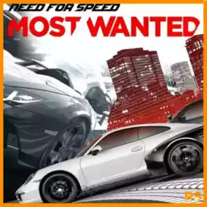 Need For Speed Most Wanted + Garanti