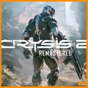 Crysis 2 Remastered + Garanti