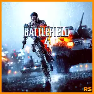 Battlefield 4 Premium + Garanti
