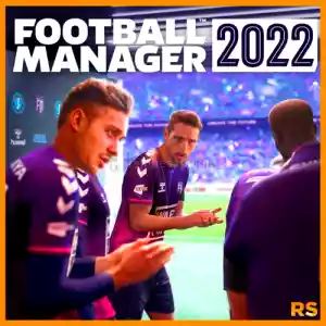 Football Manager 2022 + Hediye + Garanti