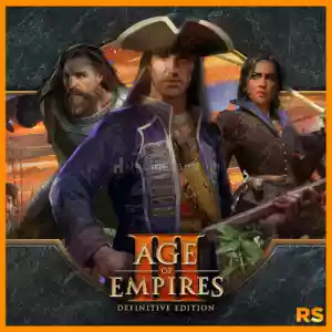 Age Of Empires 3 + Garanti