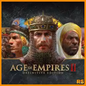 Age Of Empires 2 + Garanti
