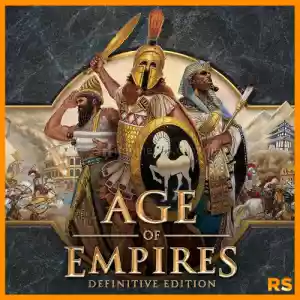 Age Of Empires + Garanti