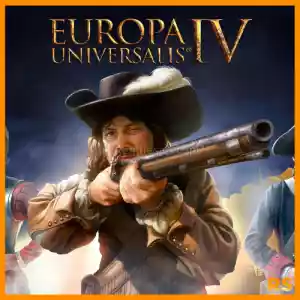 Europa Universalis Iv + Garanti