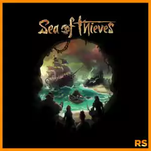 Sea Of Thieves + Garanti