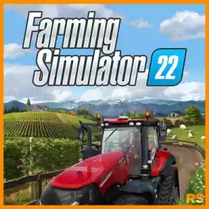 Farming Simulator 2022 + Garanti