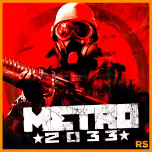 Metro 2033 + Garanti