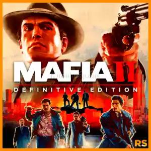 Mafia II + Garanti