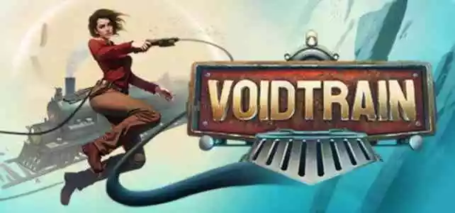 Voidtrain Deluxe Edition Steam Offline