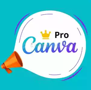 Canva Pro + Duolingo Edu - Ömür boyu kullanım