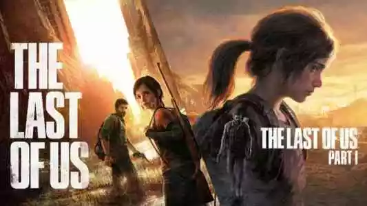 The Last Of Us Part I Deluxe Edition  + Garanti