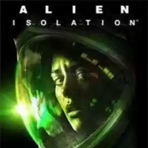 Alien: Isolation + Garanti