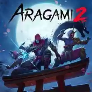 Aragami 2 +Garanti