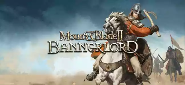 Mount & Blade II: Bannerlord + GARANTİ