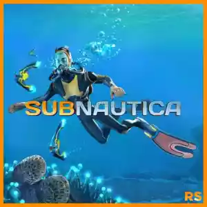 Subnautica + Garanti