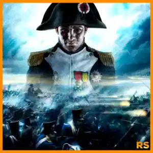 Total War Napoleon + Garanti