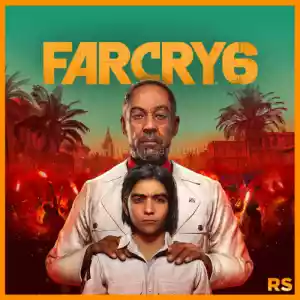Far Cry 6  + Garanti