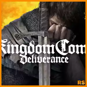 Kingdom Come Deliverence + Garanti