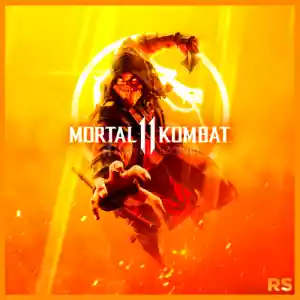 Mortal Kombat 11 + Garanti
