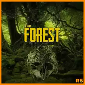 The Forest  + Garanti!