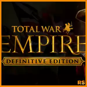 Total War Empire + Garanti!