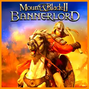 Mount & Blade Bannerlord 2 + Garanti