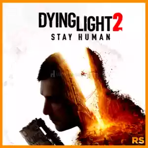 Dying Light 2 + Türkçe + Garanti