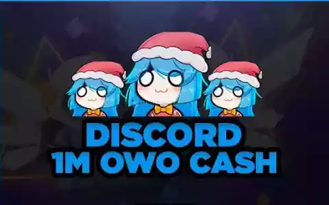 1M Owo Cash