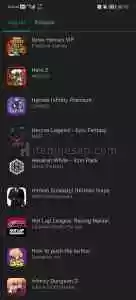 3 Aylık İçinde Mcpe Fm23 Gibi Oyunların Bulunduğu Playstore Aile Kitaplığı