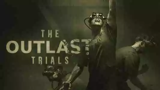 The Outlast Trials + Garanti