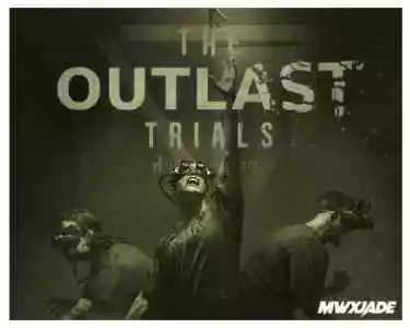 The Outlast Trials + Garanti Destek