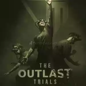 The Outlast Trials + Garanti