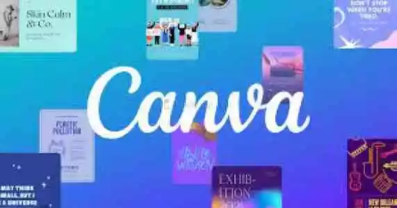 Canva Pro Sınırsız