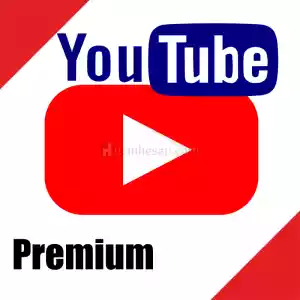 Youtube Premium 1 Ay Garantli Efsane