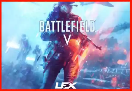 Battlefield 5 Steam Hesap