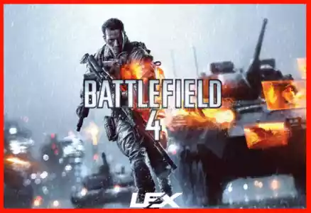 Battlefield 4 Steam Hesap