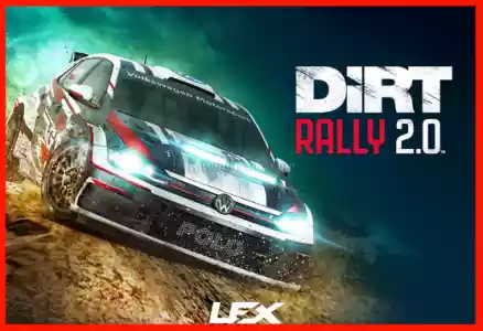 Dirt Rally Steam Hesap