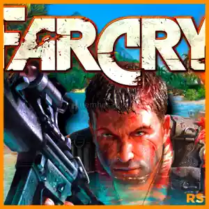 Far Cry 1 + Garanti