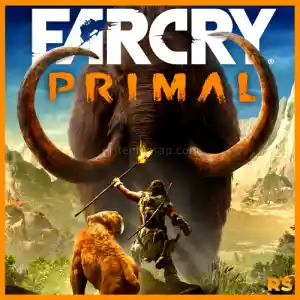 Far Cry Primal + Garanti