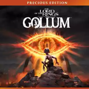 The Lord of the Rings: Gollum Precious Edition + Garanti