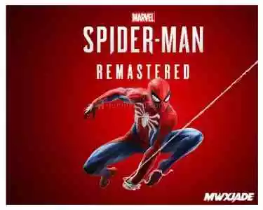 Marvel's Spiderman Remastered + Ps4/Ps5