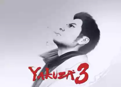 Yakuza 3 Remastered + Garanti!