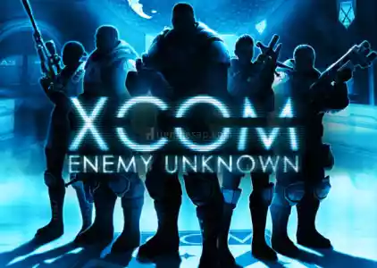 Xcom Enemy Unknown + Garanti!