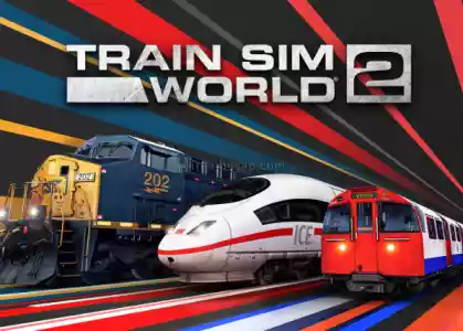 Train Sim World 2 + Garanti!